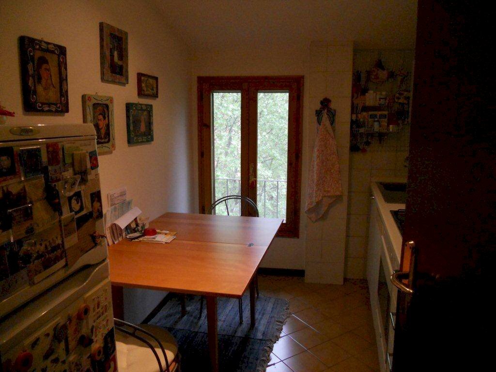 Cucina - Trilocale Bologna (zona Colli) - foto 2