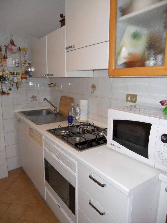 Cucina - Trilocale Bologna (zona Colli) - foto 3