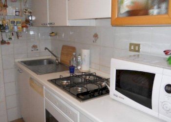 Cucina - Trilocale Bologna (zona Colli) - foto 3