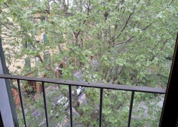 Vista - Trilocale Bologna (zona Colli) - foto 8