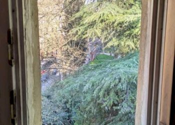 Vista - Trilocale via Saragozza, 240, Bologna (zona Colli) - foto 31