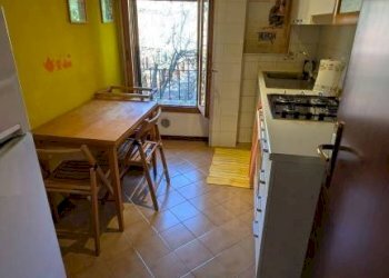 Cucina - Trilocale via Saragozza, 240, Bologna (zona Colli) - foto 4