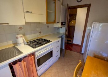 Cucina - Trilocale via Saragozza, 240, Bologna (zona Colli) - foto 6