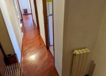 Corridoio - Trilocale via Saragozza, 240, Bologna (zona Colli) - foto 7