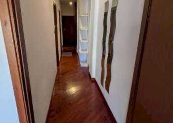 Corridoio - Trilocale via Saragozza, 240, Bologna (zona Colli) - foto 9