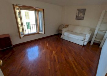 Soggiorno - Trilocale via Saragozza, 240, Bologna (zona Colli) - foto 11