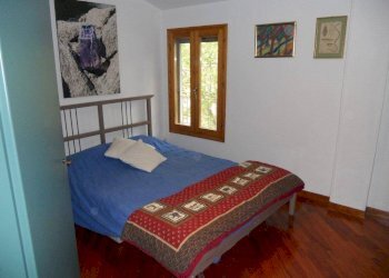 Camera da letto - Trilocale via Saragozza, 240, Bologna (zona Colli) - foto 15