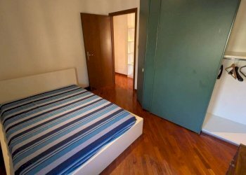 Camera da letto - Trilocale via Saragozza, 240, Bologna (zona Colli) - foto 17