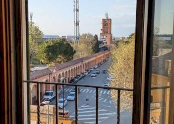 Vista - Trilocale via Saragozza, 240, Bologna (zona Colli) - foto 25