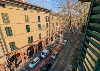 Vista - Trilocale via Saragozza, 240, Bologna (zona Colli) - foto 27