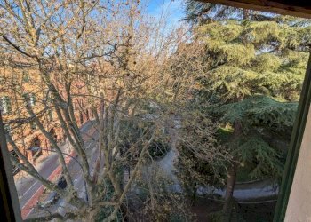 Vista - Trilocale via Saragozza, 240, Bologna (zona Colli) - foto 29