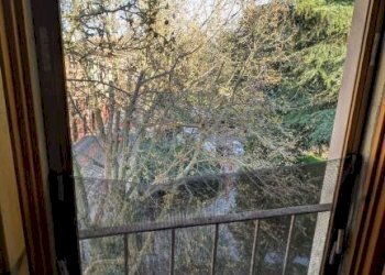 Vista - Trilocale via Saragozza, 240, Bologna (zona Colli) - foto 30