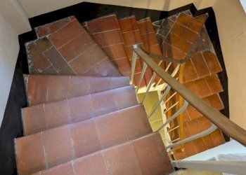 Scala - Trilocale via Saragozza, 240, Bologna (zona Colli) - foto 32