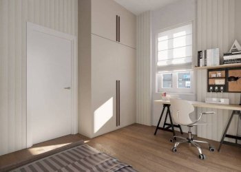 Cameretta - Appartamento piazza Giuseppe Garibaldi, 9, Monza - foto 6