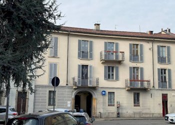 Facciata - Appartamento piazza Giuseppe Garibaldi, 9, Monza - foto 10