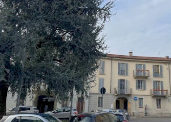 Facciata - Appartamento piazza Giuseppe Garibaldi, 9, Monza - foto 11