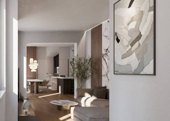 Ingresso - Three-room apartment piazza Giuseppe Garibaldi, 9, Monza - photo 1