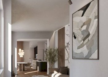 Ingresso - Trilocale piazza Giuseppe Garibaldi, 9, Monza - foto 11