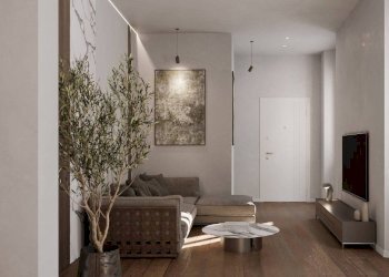 Salone - Three-room apartment piazza Giuseppe Garibaldi, 9, Monza - photo 13