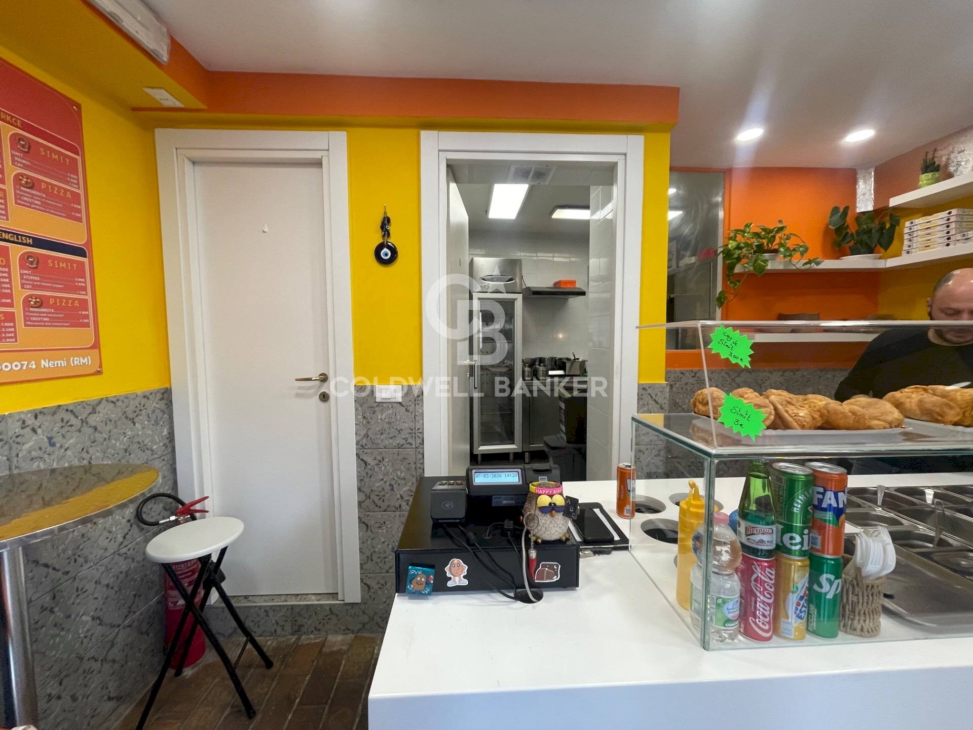 Foto 3 - Locale Commerciale Corso Vittorio Emanuele, Nemi - foto 3