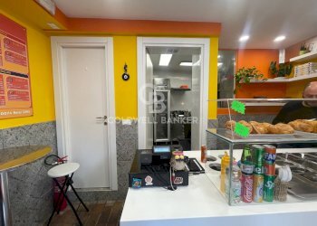 Foto 3 - Locale Commerciale Corso Vittorio Emanuele, Nemi - foto 3