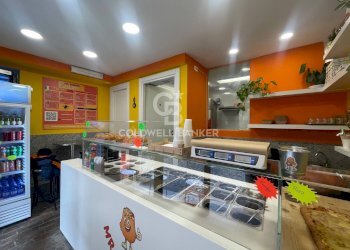 Foto 4 - Locale Commerciale Corso Vittorio Emanuele, Nemi - foto 4