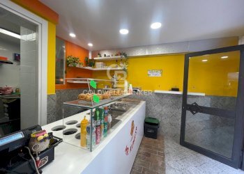 Foto 6 - Locale Commerciale Corso Vittorio Emanuele, Nemi - foto 6