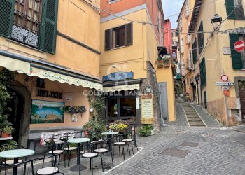 Foto 14 - Locale Commerciale Corso Vittorio Emanuele, Nemi - foto 14