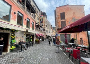 Foto 16 - Locale Commerciale Corso Vittorio Emanuele, Nemi - foto 16