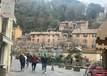 Foto 19 - Locale Commerciale Corso Vittorio Emanuele, Nemi - foto 19