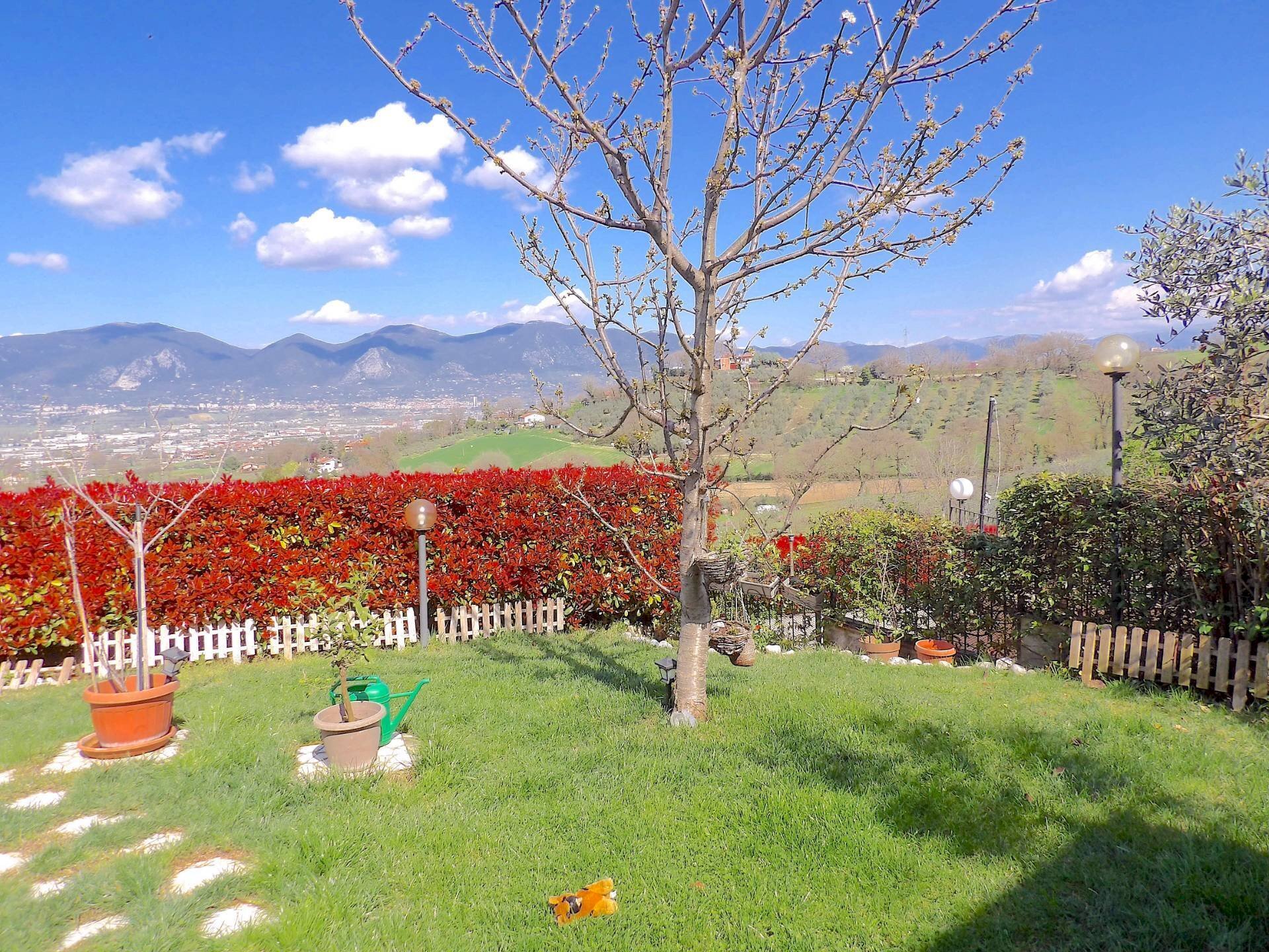 Foto 2 - Semi-detached house Strada di Porcivalle
 
41B, Terni - photo 2