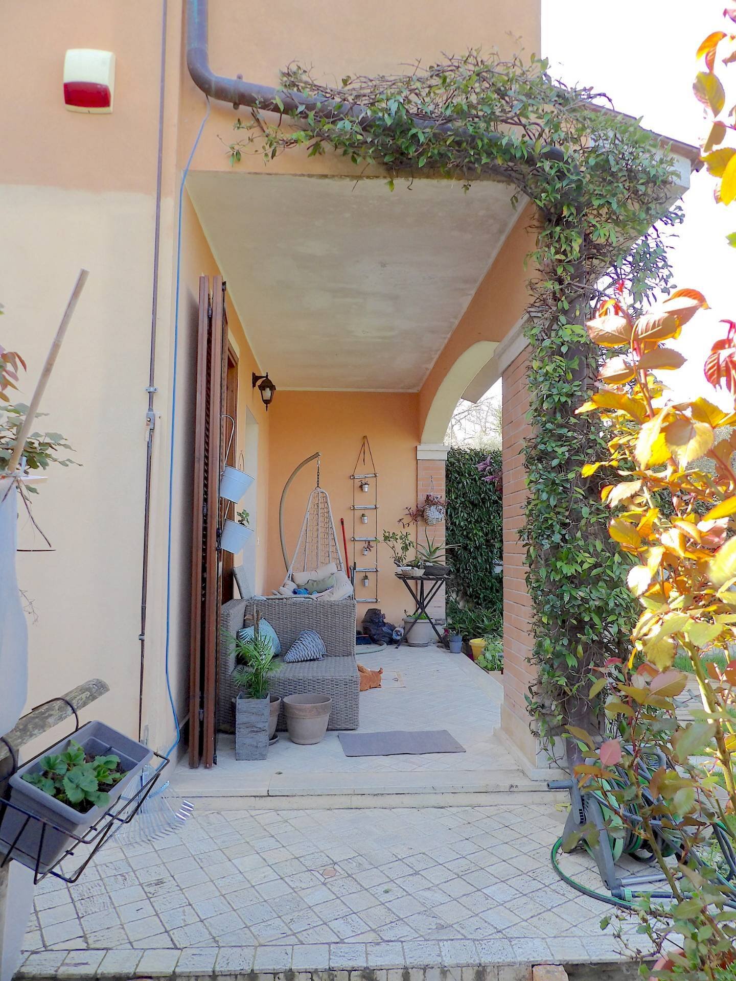 Foto 3 - Semi-detached house Strada di Porcivalle
 
41B, Terni - photo 3