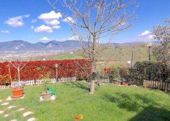 Foto 2 - Semi-detached house Strada di Porcivalle
 
41B, Terni - photo 2