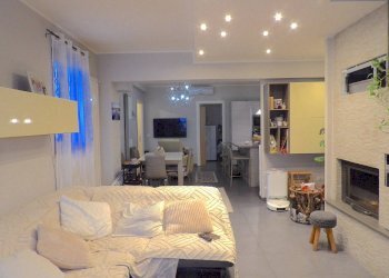 Foto 6 - Semi-detached house Strada di Porcivalle
 
41B, Terni - photo 6