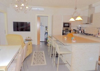 Foto 8 - Semi-detached house Strada di Porcivalle
 
41B, Terni - photo 8