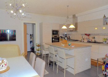 Foto 9 - Semi-detached house Strada di Porcivalle
 
41B, Terni - photo 9