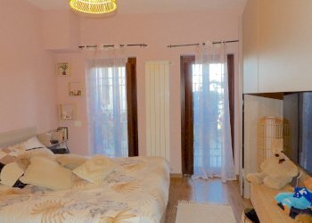 Foto 10 - Semi-detached house Strada di Porcivalle
 
41B, Terni - photo 10