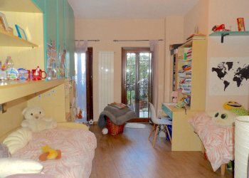 Foto 13 - Semi-detached house Strada di Porcivalle
 
41B, Terni - photo 13