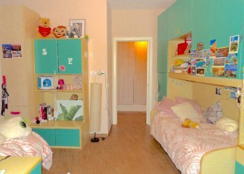 Foto 14 - Semi-detached house Strada di Porcivalle
 
41B, Terni - photo 14