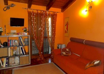 Foto 17 - Semi-detached house Strada di Porcivalle
 
41B, Terni - photo 17