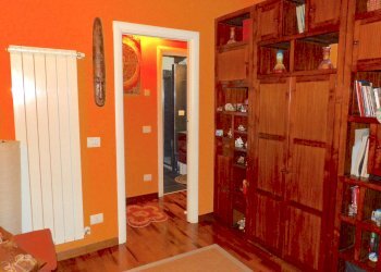 Foto 20 - Semi-detached house Strada di Porcivalle
 
41B, Terni - photo 20