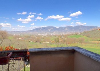 Foto 21 - Semi-detached house Strada di Porcivalle
 
41B, Terni - photo 21