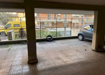 Posto macchina - Box via Giuseppe Gatteschi, 52, Roma - photo 2