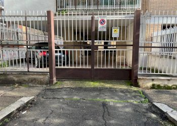 Ingresso - Box via Giuseppe Gatteschi, 52, Roma - photo 4
