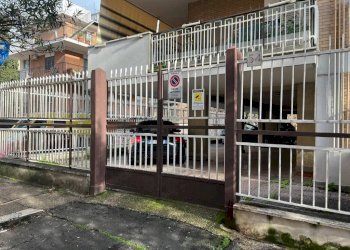 Ingresso - Box via Giuseppe Gatteschi, 52, Roma - photo 5