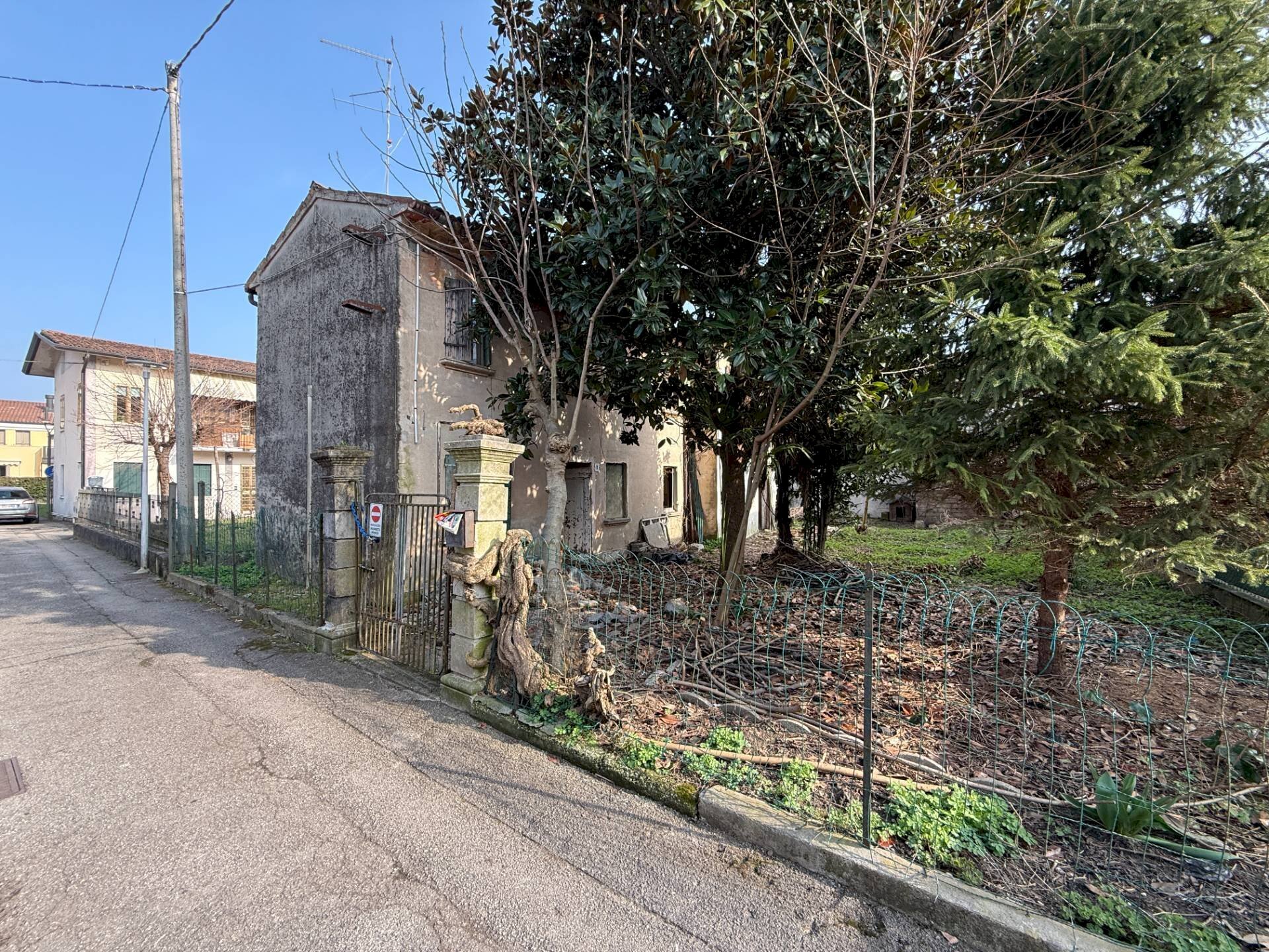 Foto 1 - Casa indipendente Via pietro fabris
 
8, Conegliano - foto 1