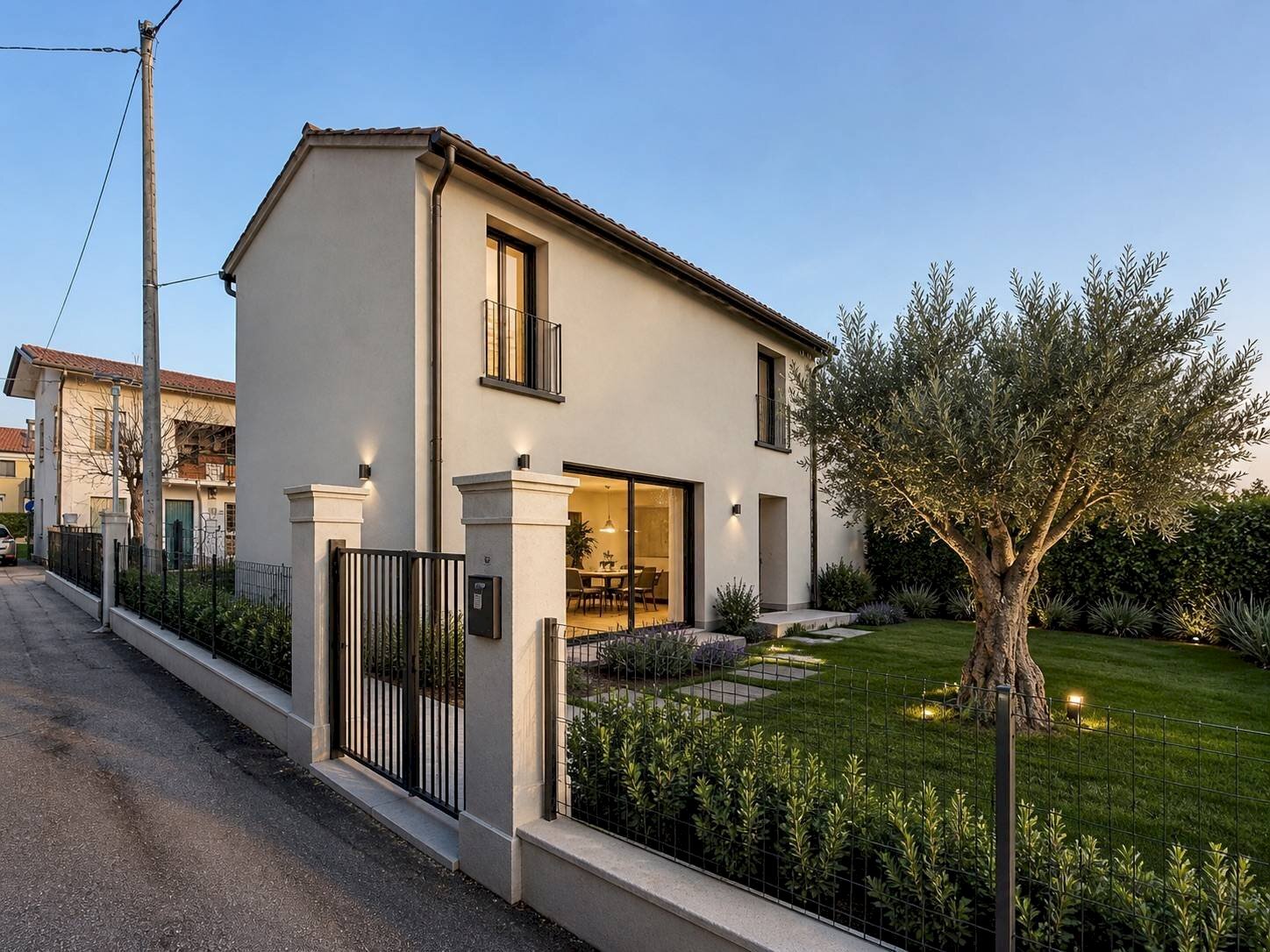 Foto 1 - Casa indipendente Via pietro fabris
 
8, Conegliano - foto 1