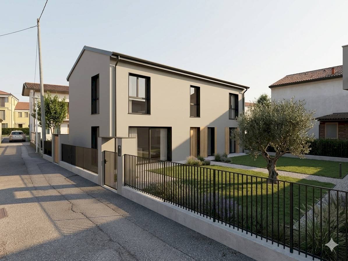 Foto 2 - Casa indipendente Via pietro fabris
8, Conegliano - foto 2