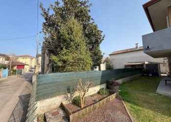 Foto 11 - Casa indipendente Via pietro fabris
 
8, Conegliano - foto 11