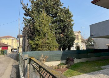 Foto 12 - Casa indipendente Via pietro fabris
 
8, Conegliano - foto 12